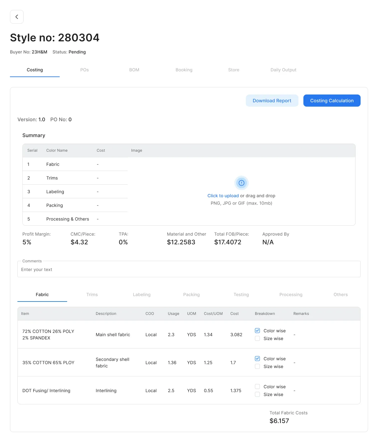 Merchandising - Image 1